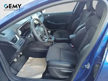 Photo 8 Renault Clio Gén. V (BJA) Ph2 esprit Alpine 5