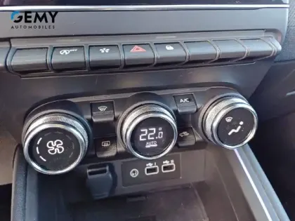 Photo 15 Renault Clio Gén. V (BJA) Ph2 esprit Alpine 5