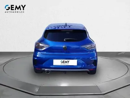 Photo 23 Renault Clio  TCe 90 ch GSR2