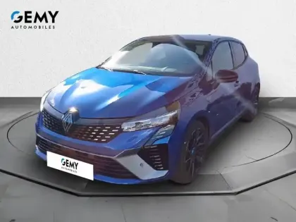 Photo Renault Clio Esprit Alpine