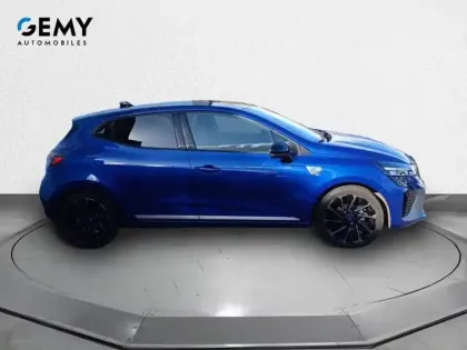 Photo 22 Renault Clio  TCe 90 ch GSR2