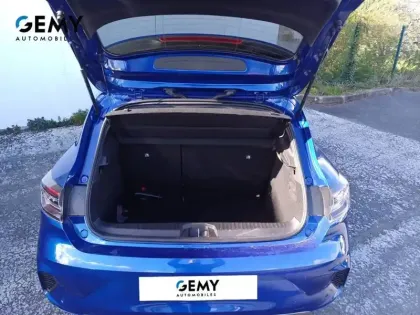 Photo 5 Renault Clio Gén. V (BJA) Ph2 esprit Alpine 5