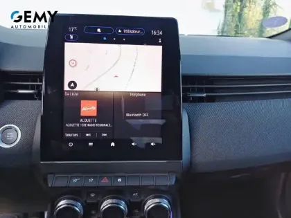 Photo 12 Renault Clio Gén. V (BJA) Ph2 esprit Alpine 5