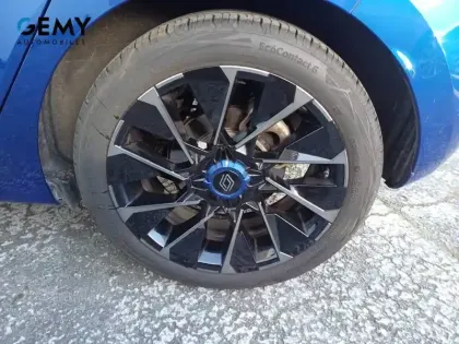 Photo 10 Renault Clio Gén. V (BJA) Ph2 esprit Alpine 5