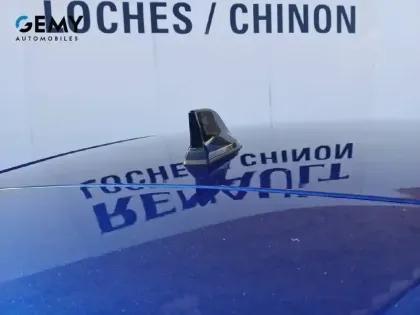 Photo 18 Renault Clio Gén. V (BJA) Ph2 esprit Alpine 5