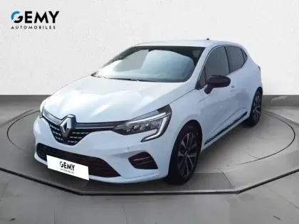 Photo Renault Clio Techno