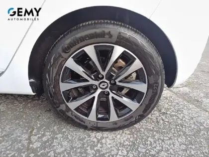 Photo 10 Renault Clio Gén. V (BJA) Ph1 NG Techno 5