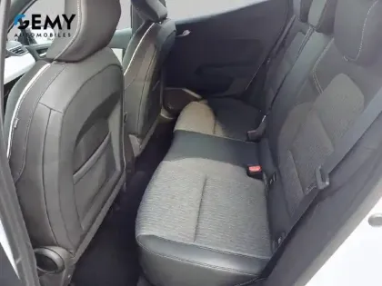 Photo 9 Renault Clio Gén. V (BJA) Ph1 NG Techno 5