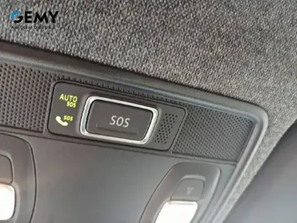 Photo 15 Renault Clio Gén. V (BJA) Ph1 NG Techno 5