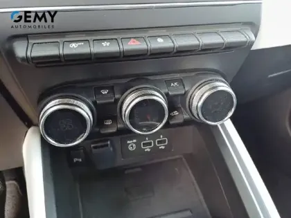 Photo 13 Renault Clio Gén. V (BJA) Ph1 NG Techno 5