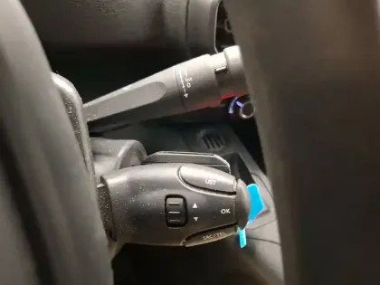 Photo 13 Peugeot Partner  FOURGON STANDARD 1000 KG BLUEHDI 100 S&S BVM5