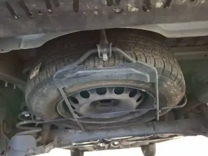 Photo 28 Peugeot Partner  FOURGON STANDARD 1000 KG BLUEHDI 100 S&S BVM5