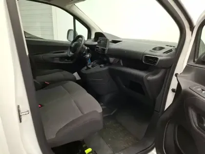 Photo 22 Peugeot Partner  FOURGON STANDARD 1000 KG BLUEHDI 100 S&S BVM5