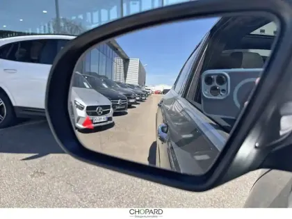 Photo 10 Mercedes EQA  250+