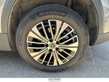 Photo 12 Mercedes EQA  250+