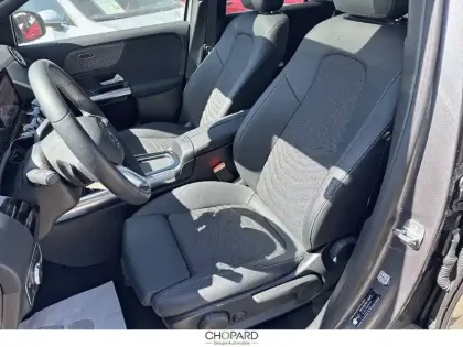 Photo 8 Mercedes EQA  250+