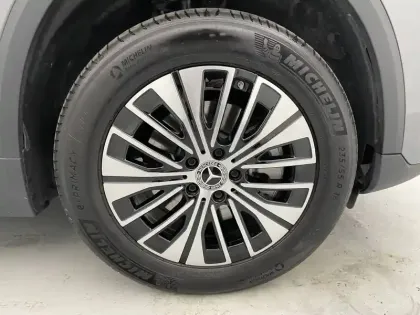 Photo 34 Mercedes EQA  250+
