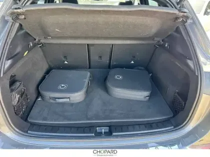 Photo 11 Mercedes EQA  250+