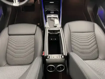 Photo 51 Mercedes EQA  250+