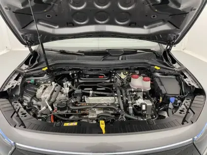 Photo 41 Mercedes EQA  250+