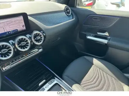 Photo 7 Mercedes EQA  250+