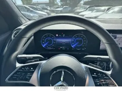 Photo 6 Mercedes EQA  250+