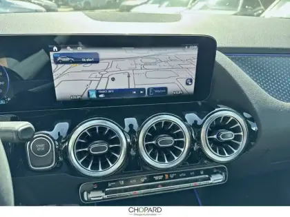 Photo 5 Mercedes EQA  250+