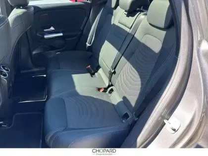 Photo 9 Mercedes EQA  250+