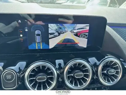 Photo 15 Mercedes EQA  250+