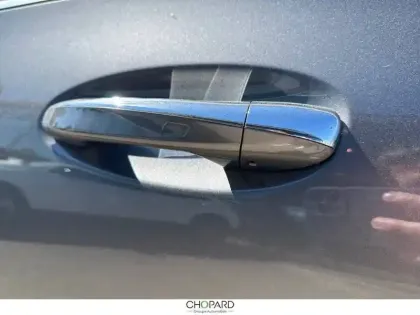 Photo 18 Mercedes EQA  250+