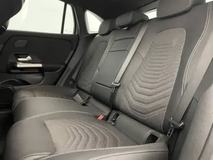 Photo 37 Mercedes EQA  250+