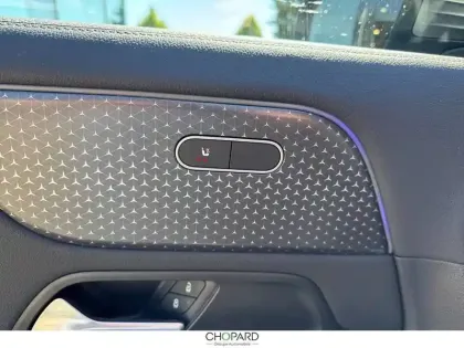 Photo 16 Mercedes EQA  250+