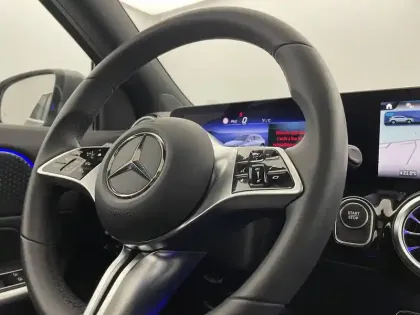 Photo 46 Mercedes EQA  250+