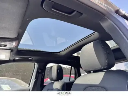 Photo 14 Mercedes EQA  250+