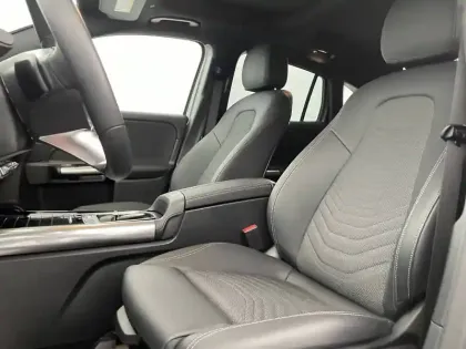 Photo 36 Mercedes EQA  250+