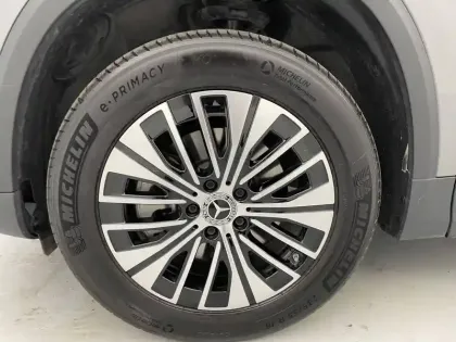 Photo 39 Mercedes EQA  250+