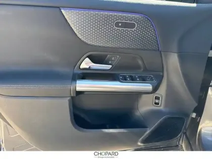 Photo 13 Mercedes EQA  250+