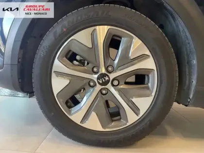 Photo 14 Kia Niro e- Electrique 204 ch