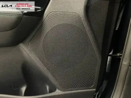 Photo 12 Kia Niro e- Electrique 204 ch