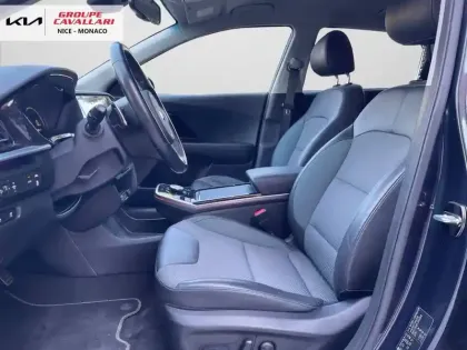 Photo 7 Kia Niro e- Electrique 204 ch