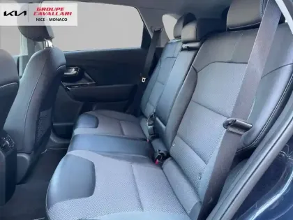 Photo 8 Kia Niro e- Electrique 204 ch