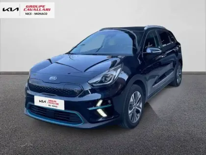 Photo Kia Niro Active Business