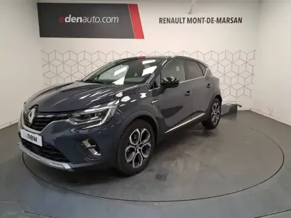 Photo Renault Captur Techno