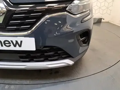 Photo 9 Renault Captur  E-Tech full hybrid 145