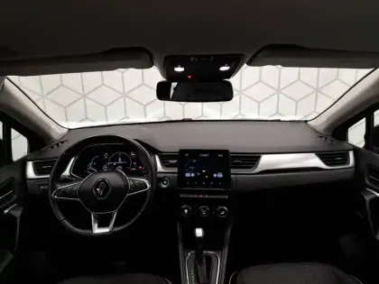 Photo 43 Renault Captur  E-Tech full hybrid 145