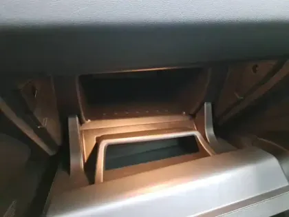 Photo 41 Renault Captur  E-Tech full hybrid 145