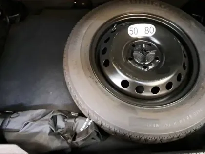 Photo 19 Renault Captur  E-Tech full hybrid 145