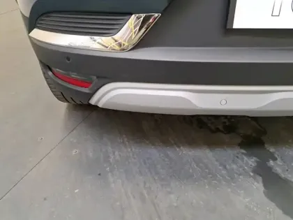 Photo 10 Renault Captur  E-Tech full hybrid 145