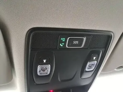 Photo 39 Renault Captur  E-Tech full hybrid 145