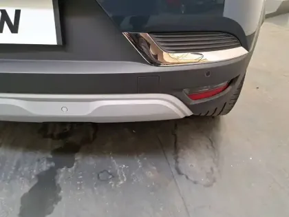 Photo 11 Renault Captur  E-Tech full hybrid 145